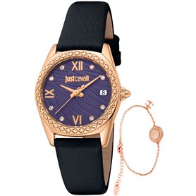 Just Cavalli Montres Noir Femme