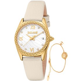 Just Cavalli Montres Brun Femme