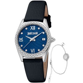 Just Cavalli Montres Noir Femme