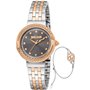 Just Cavalli Montres Gris Femme