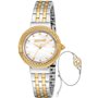 Just Cavalli Montres Gris Femme