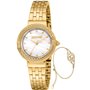 Just Cavalli Montres Jaune Femme