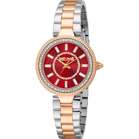 Just Cavalli Montres Gris Femme