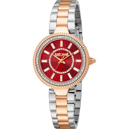 Just Cavalli Montres Gris Femme