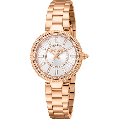 Just Cavalli Montres Jaune Femme