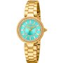 Just Cavalli Montres Jaune Femme