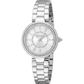 Just Cavalli Montres Gris Femme