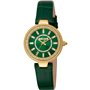 Just Cavalli Montres Vert Femme