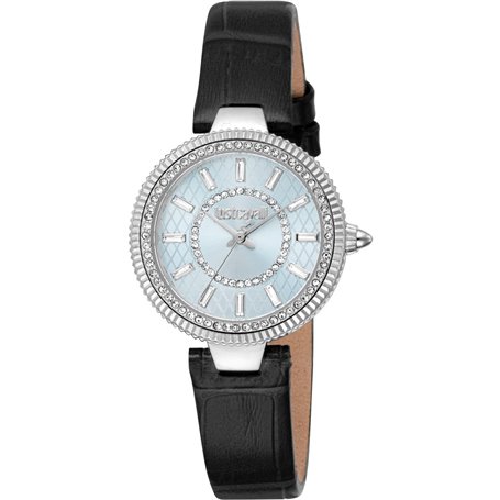 Just Cavalli Montres Noir Femme