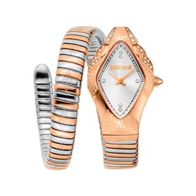 Just Cavalli Montres Gris Femme