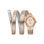 Just Cavalli Montres Gris Femme