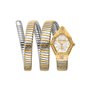 Just Cavalli Montres Gris Femme