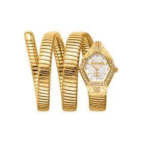 Just Cavalli Montres Jaune Femme