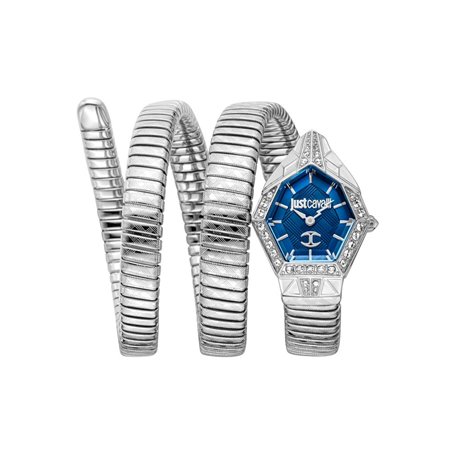 Just Cavalli Montres Gris Femme