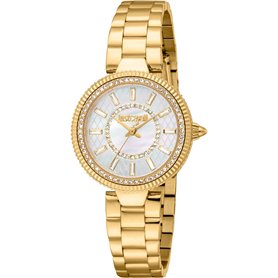 Just Cavalli Montres Jaune Femme