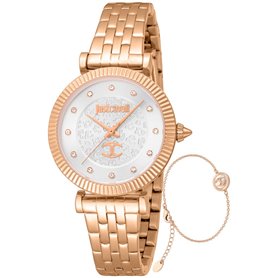 Just Cavalli Montres Jaune Femme