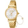 Just Cavalli Montres Jaune Femme