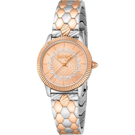 Just Cavalli Montres Gris Femme