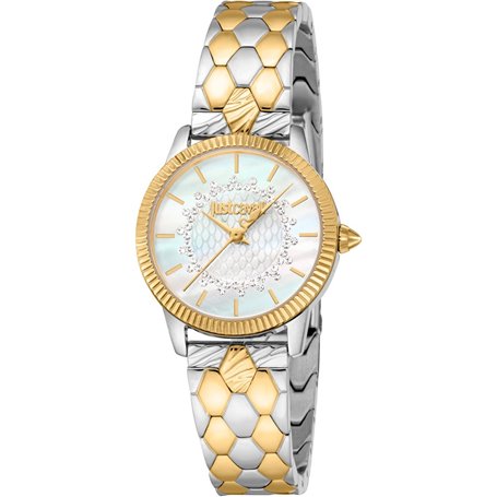 Just Cavalli Montres Gris Femme