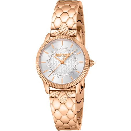 Just Cavalli Montres Gris Femme