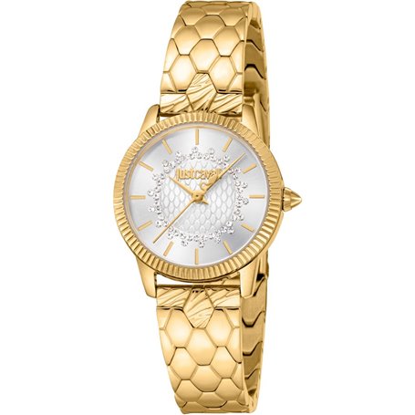 Just Cavalli Montres Gris Femme