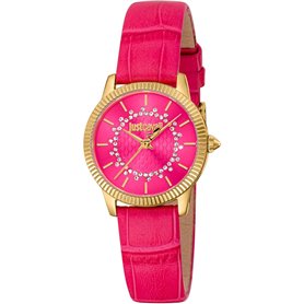 Just Cavalli Montres Rose Femme