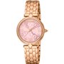 Just Cavalli Montres Jaune Femme