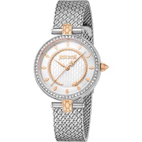 Just Cavalli Montres Jaune Femme