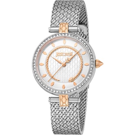 Just Cavalli Montres Jaune Femme