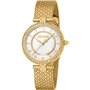 Just Cavalli Montres Jaune Femme