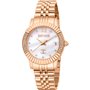 Just Cavalli Montres Rose Femme