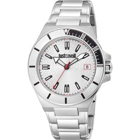 Just Cavalli Montres Gris Homme