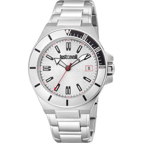 Just Cavalli Montres Gris Homme