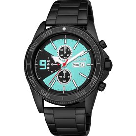 Just Cavalli Montres Noir Homme