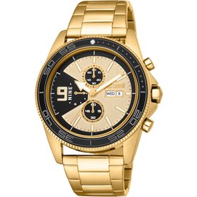 Just Cavalli Montres Jaune Homme