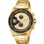 Just Cavalli Montres Jaune Homme