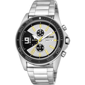 Just Cavalli Montres Gris Homme