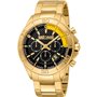 Just Cavalli Montres Jaune Homme