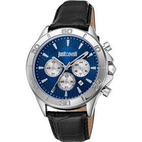 Just Cavalli Montres Noir Homme