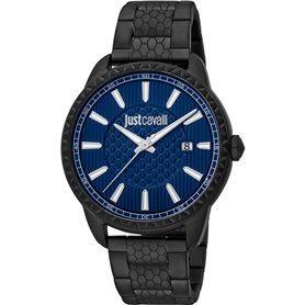 Just Cavalli Montres Noir Homme