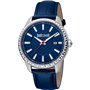 Just Cavalli Montres Bleu Homme