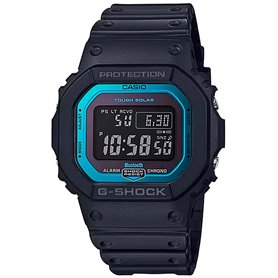 Casio Montres Noir Homme