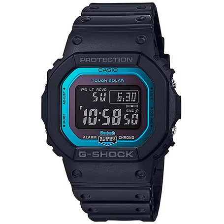 Casio Montres Noir Homme