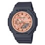 Casio Montres Noir Homme