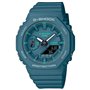 Casio Montres Vert Homme