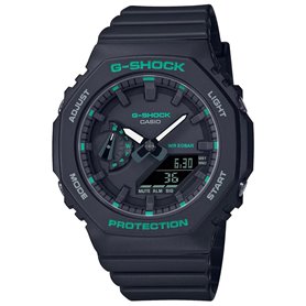 Casio Montres Noir Homme