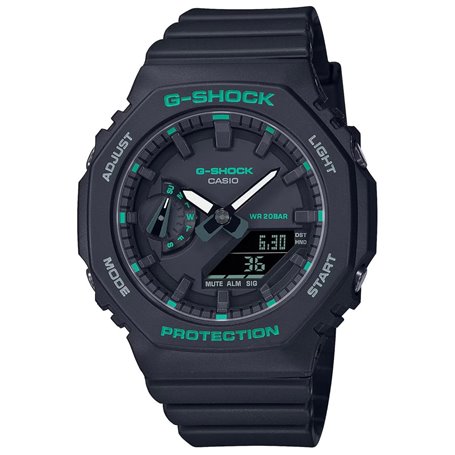 Casio Montres Noir Homme