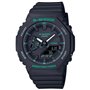 Casio Montres Noir Homme