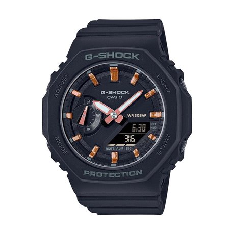 Casio Montres Noir Homme