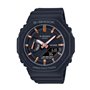 Casio Montres Noir Homme